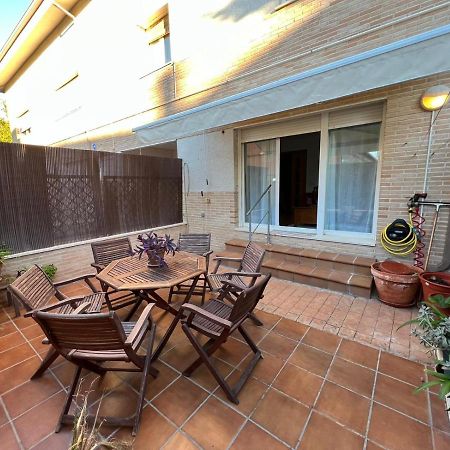 Apartmán Destino Cobisa Exteriér fotografie