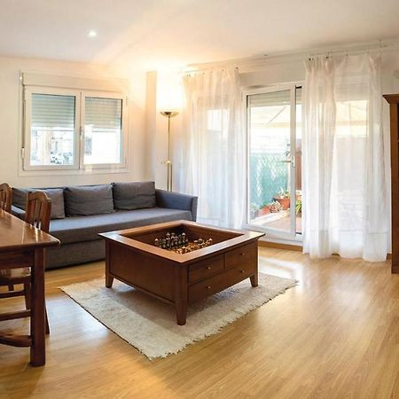 Apartmán Destino Cobisa Exteriér fotografie