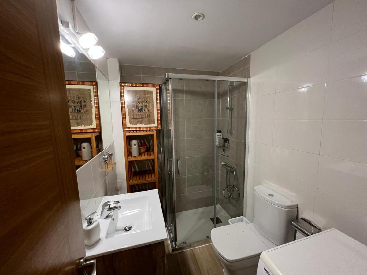 Apartmán Destino Cobisa Exteriér fotografie