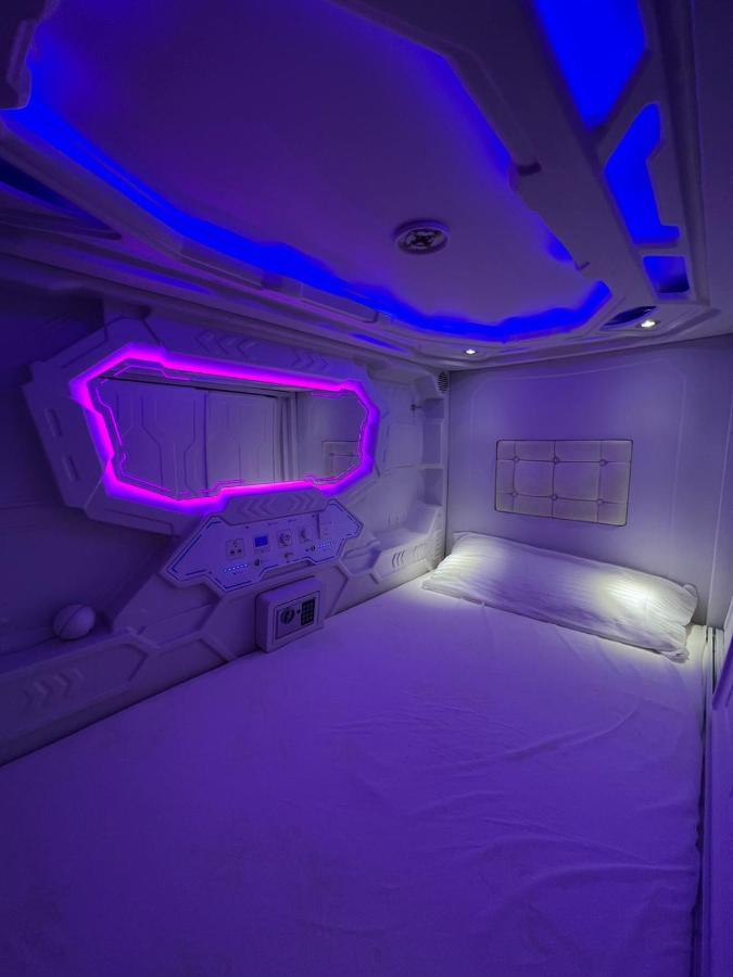 Apartmán Destino Cobisa Exteriér fotografie