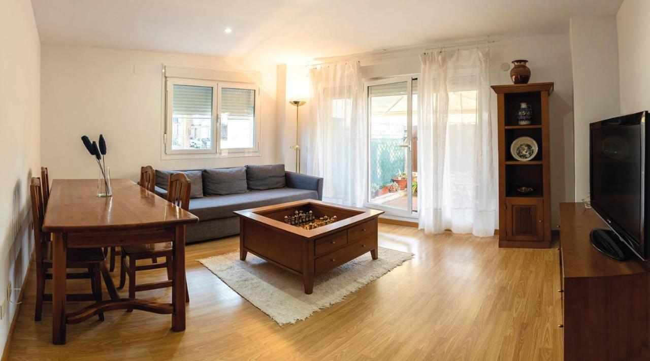 Apartmán Destino Cobisa Exteriér fotografie