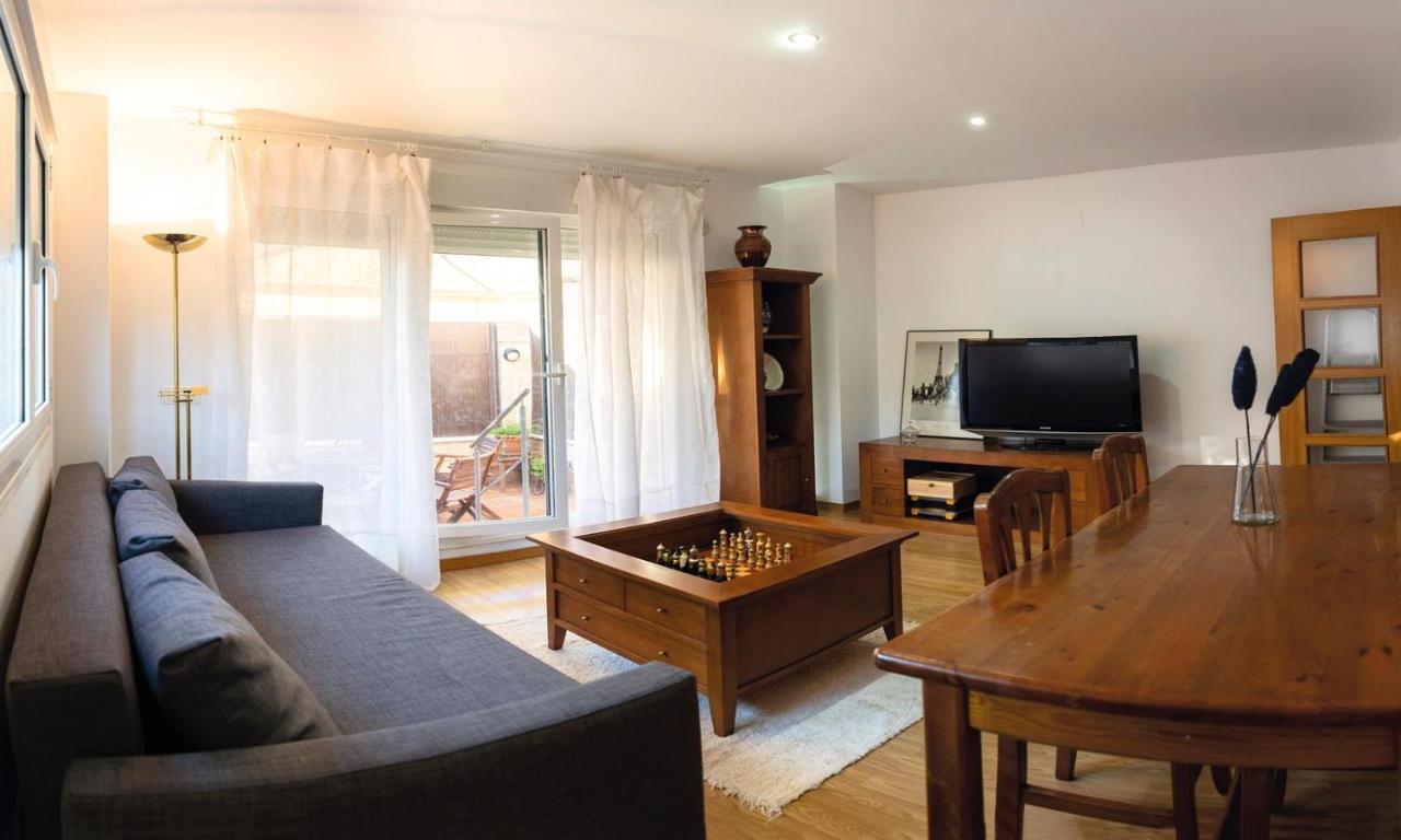 Apartmán Destino Cobisa Exteriér fotografie